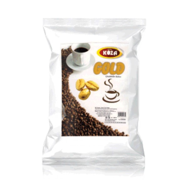 Gold Kahve 200 gr (1.Kalite)